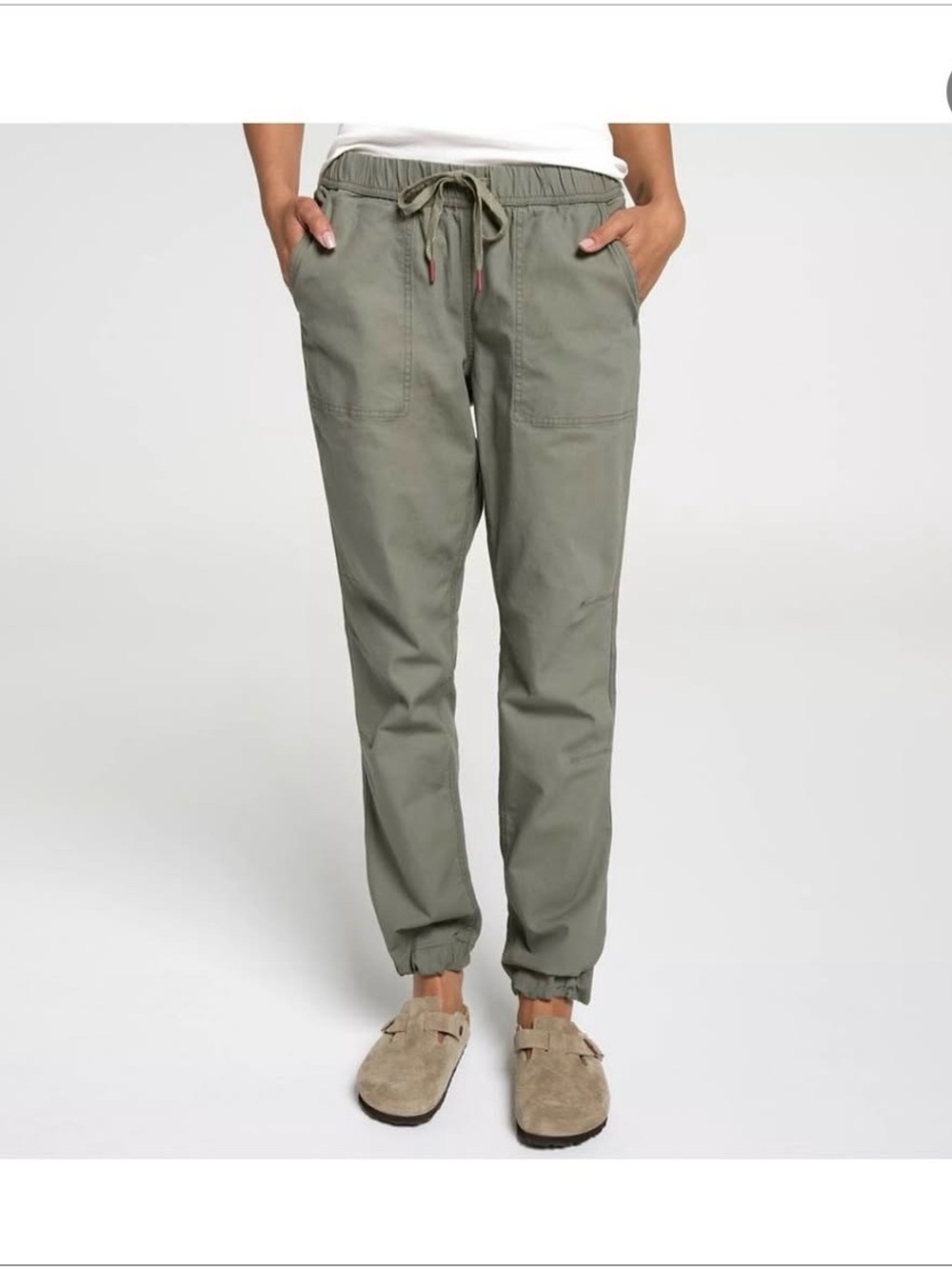 Alpine Design Women's Hike Pant
- Olive - Small